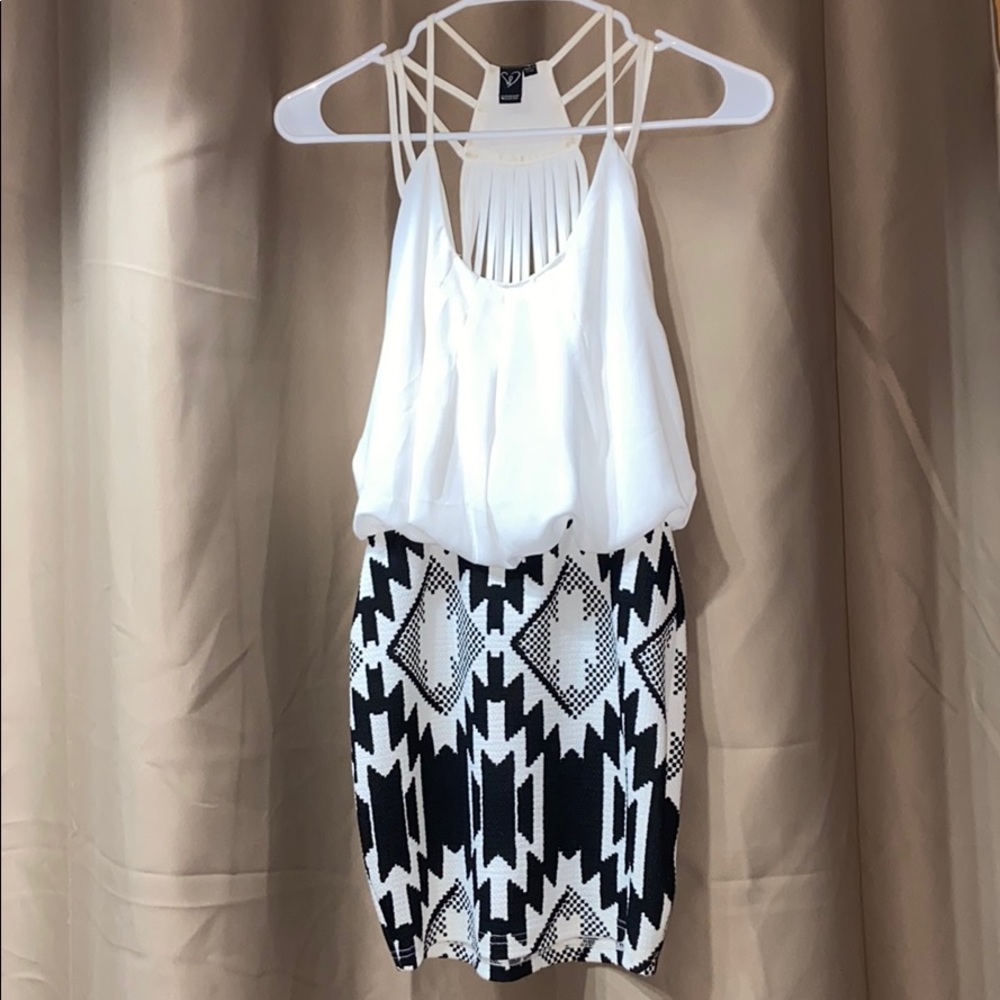 Windsor Dress